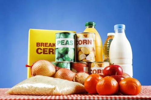 罐頭食品 別急著吃，先來了解它的營養(yǎng)真相